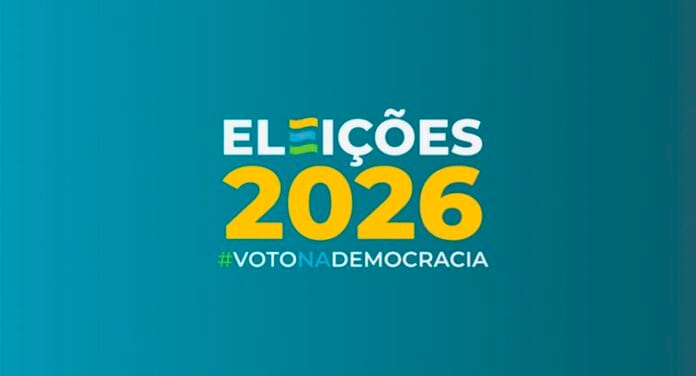 Eleições 2026