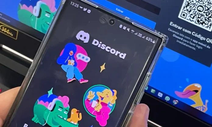 Discord Suspenso temporariamente no Brasil